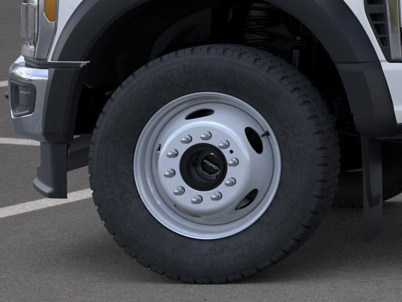 2025 Ford Chassis Cab F-550® XL