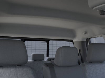 2025 Ford Chassis Cab F-550® XL