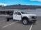 2025 Ford Chassis Cab F-550® XL