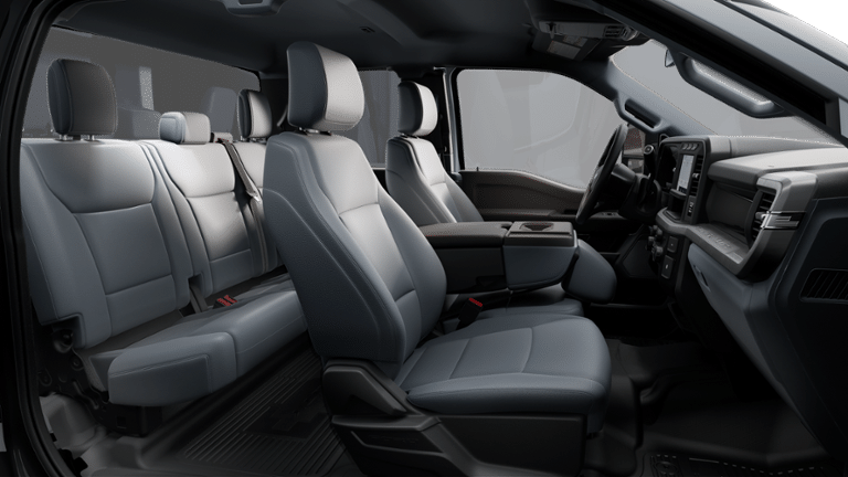 2025 Ford Chassis Cab F-550® XL