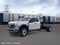 2026 Ford Chassis Cab F-550® XL