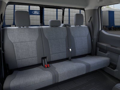 2026 Ford Chassis Cab F-550® XL