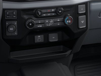 2026 Ford Chassis Cab F-550® XL