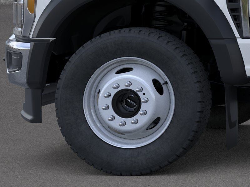 2026 Ford Chassis Cab F-550® XL