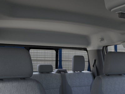 2026 Ford Chassis Cab F-550® XL