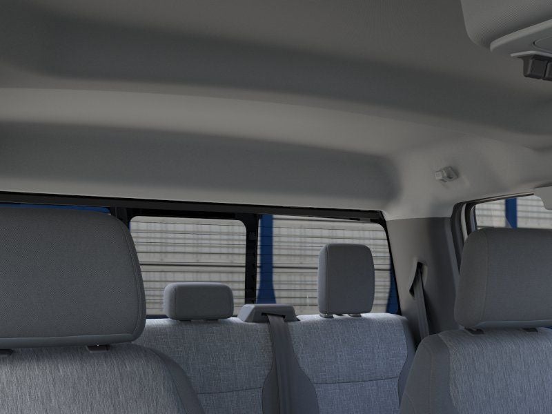 2026 Ford Chassis Cab F-550® XL