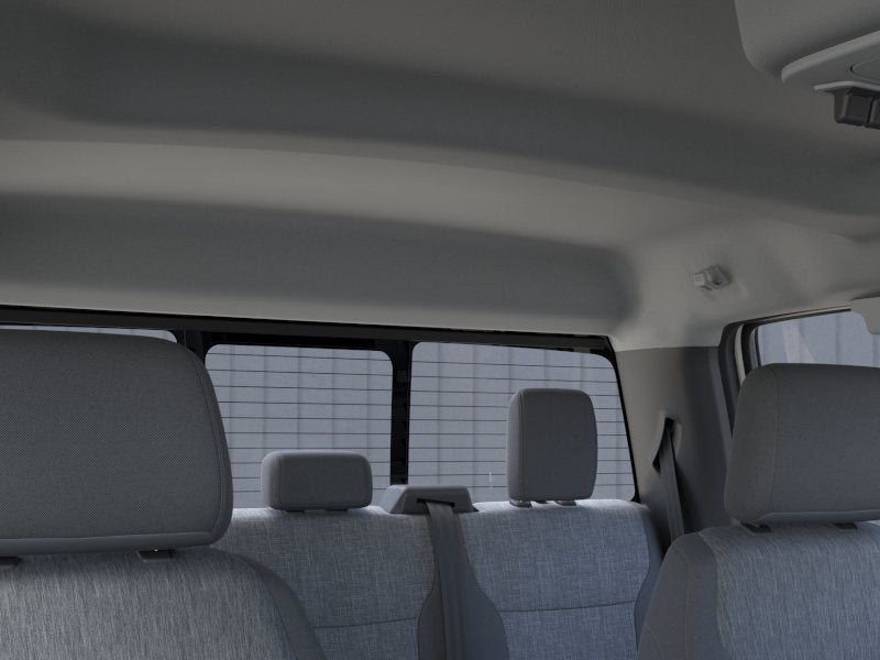 2026 Ford Chassis Cab F-550® XL
