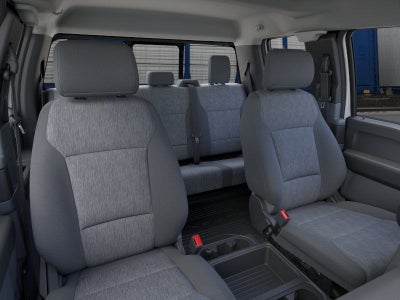 2026 Ford Chassis Cab F-550® XL