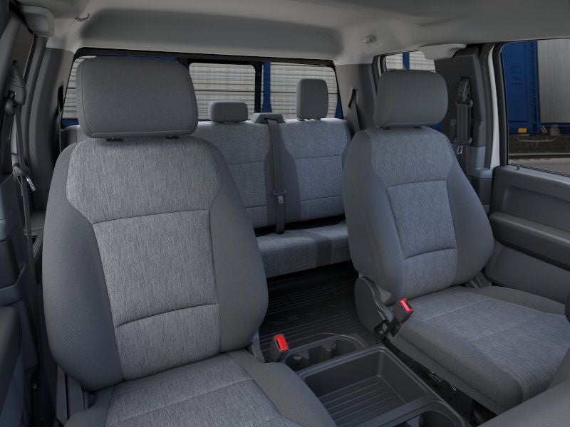 2026 Ford Chassis Cab F-550® XL