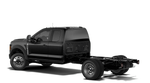 2027 Ford Chassis Cab F-550® XLT