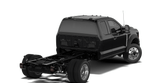 2027 Ford Chassis Cab F-550® XLT
