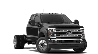 2027 Ford Chassis Cab F-550® XLT