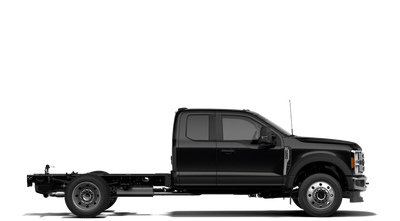2027 Ford Chassis Cab F-550® XLT