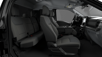 2027 Ford Chassis Cab F-550® XLT