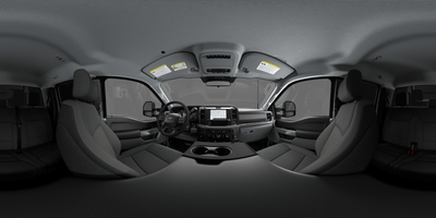2027 Ford Chassis Cab F-550® XLT