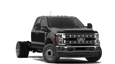 2027 Ford Chassis Cab F-550® XLT