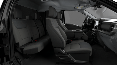 2027 Ford Chassis Cab F-550® XLT