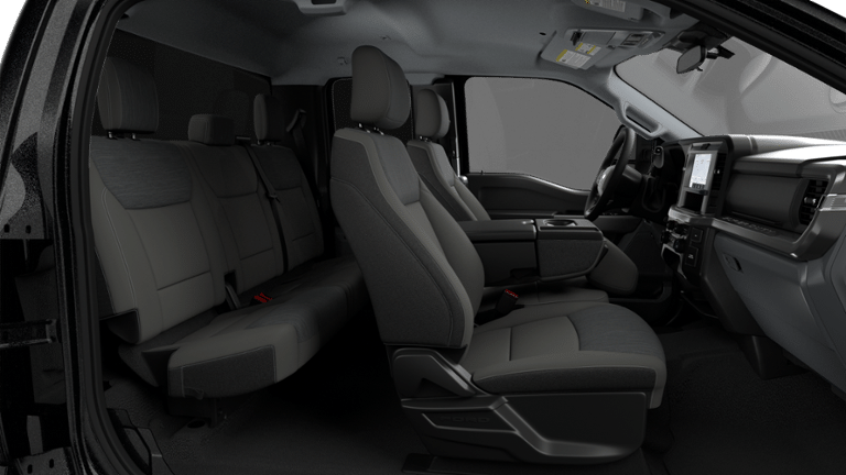 2027 Ford Chassis Cab F-550® XLT