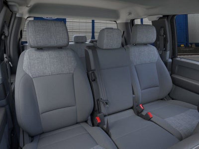 2026 Ford Chassis Cab F-550® XLT