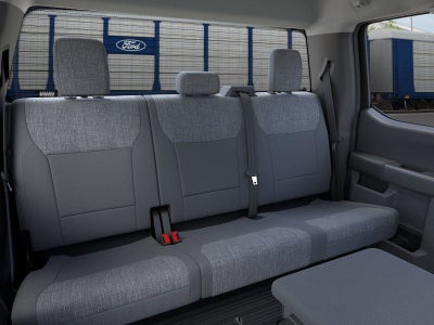 2026 Ford Chassis Cab F-550® XLT