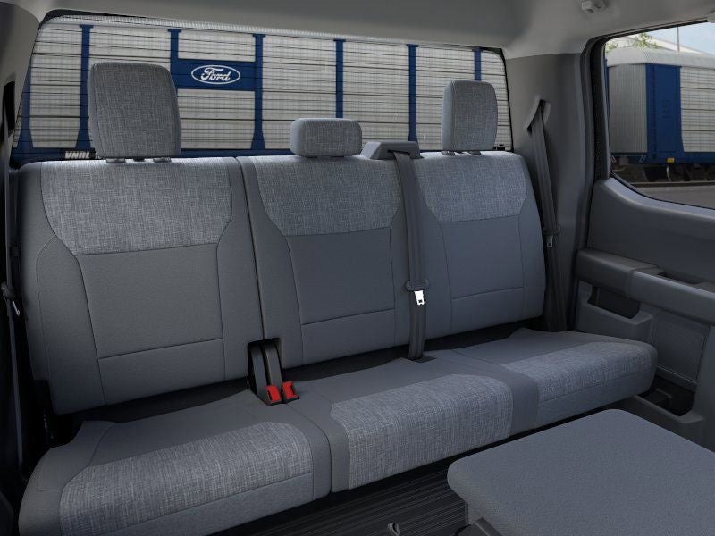 2026 Ford Chassis Cab F-550® XLT