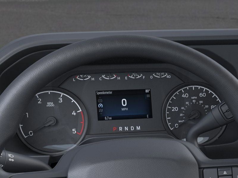 2026 Ford Chassis Cab F-550® XLT