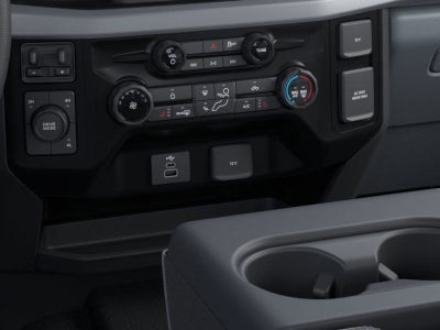 2026 Ford Chassis Cab F-550® XLT