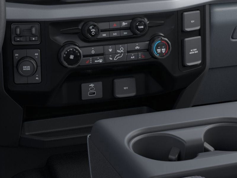 2026 Ford Chassis Cab F-550® XLT