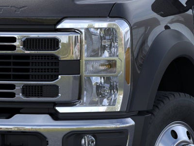 2026 Ford Chassis Cab F-550® XLT