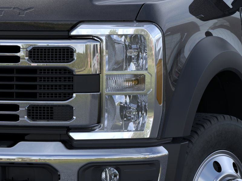 2026 Ford Chassis Cab F-550® XLT