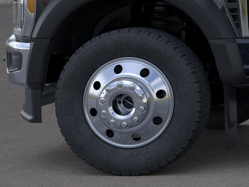 2026 Ford Chassis Cab F-550® XLT