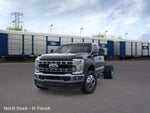 2026 Ford Chassis Cab F-550® XLT