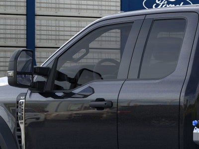 2026 Ford Chassis Cab F-550® XLT