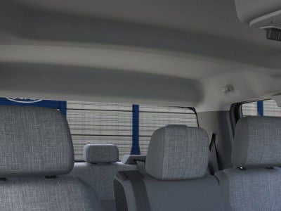 2026 Ford Chassis Cab F-550® XLT