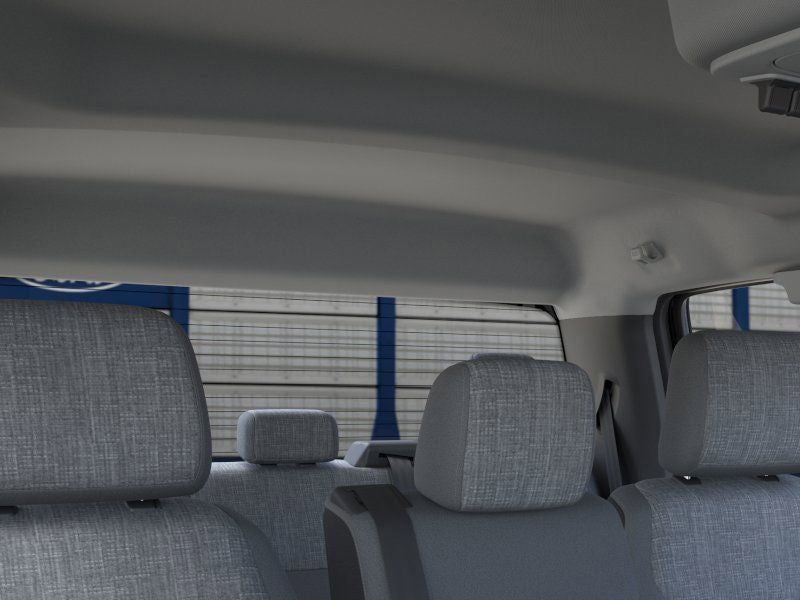 2026 Ford Chassis Cab F-550® XLT