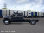 2026 Ford Chassis Cab F-550® XLT