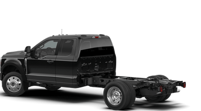 2026 Ford Chassis Cab F-550® XLT