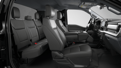 2026 Ford Chassis Cab F-550® XLT