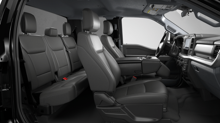 2026 Ford Chassis Cab F-550® XLT