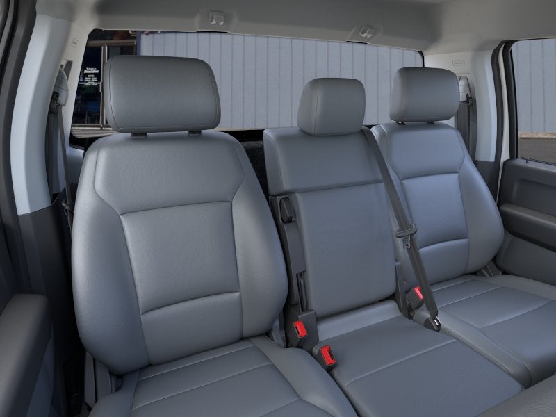 2026 Ford Chassis Cab F-450® XL