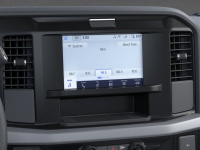 2026 Ford Chassis Cab F-450® XL