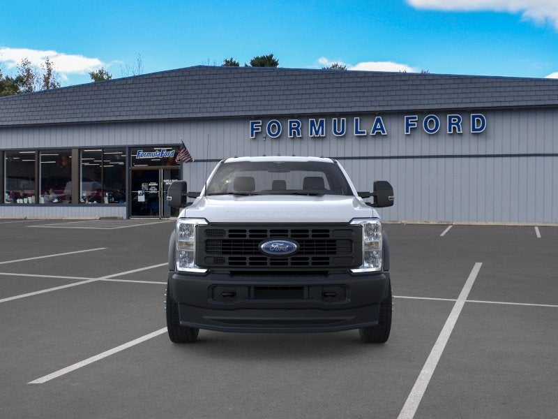 2026 Ford Chassis Cab F-450® XL