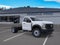 2026 Ford Chassis Cab F-450® XL