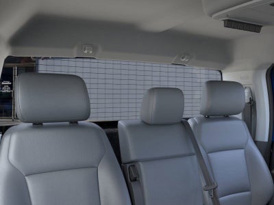 2026 Ford Chassis Cab F-550® XL