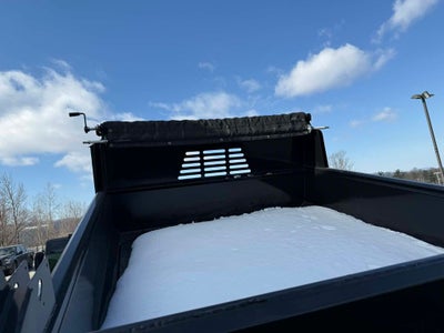 2026 Ford Chassis Cab F-550® XL