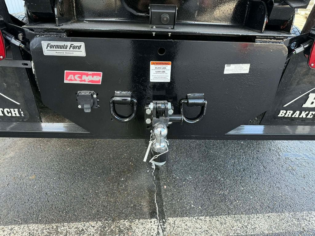 2026 Ford Chassis Cab F-550® XL