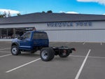 2026 Ford Chassis Cab F-550® XL