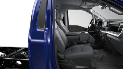 2026 Ford Chassis Cab F-550® XL