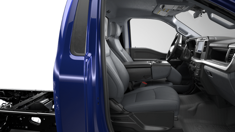2026 Ford Chassis Cab F-550® XL