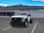 2026 Ford Chassis Cab F-550® XL